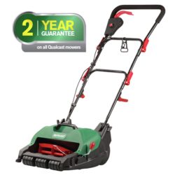 Qualcast - Electric Cylinder Mower